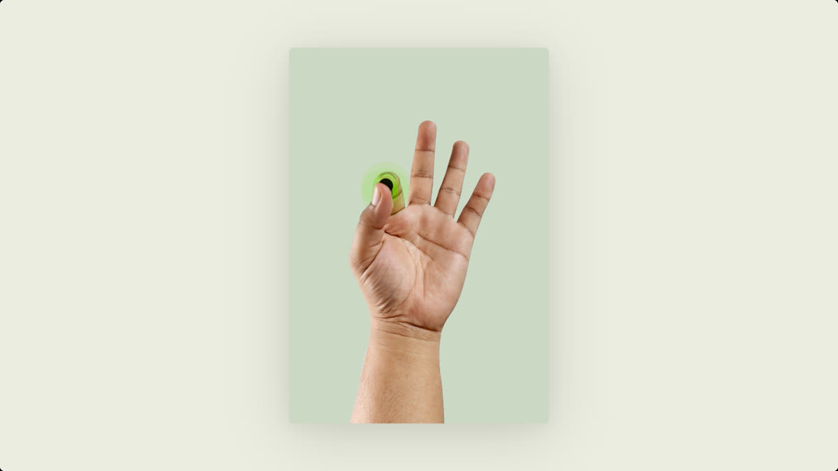 What Is VeryAI? Palm Biometrics and Deepfake Detection for the AI Internet